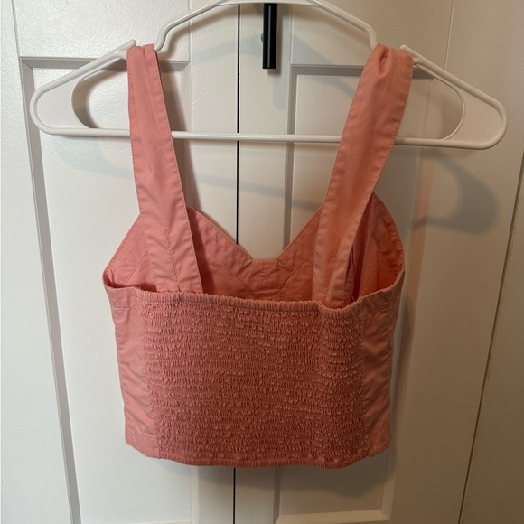 Crop top - Picture 3 of 3